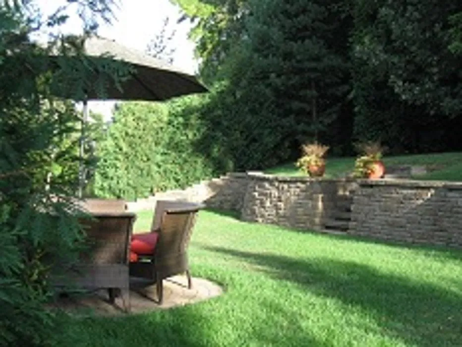 Reliable landscape installation in Little Falls, MN by Schneider's Lawn & Landscape
