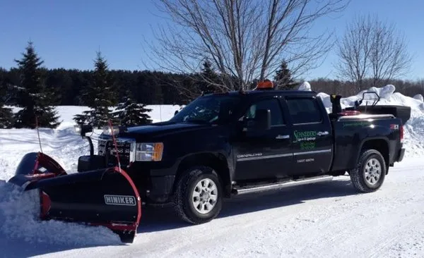 Schneider's Lawn & Landscape