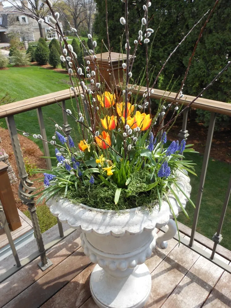 Top-rated landscape design experts serving Sun Prairie, WI - Schönheit Gardens