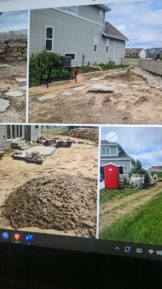 Reliable landscape installation in Sun Prairie, WI - Schönheit Gardens