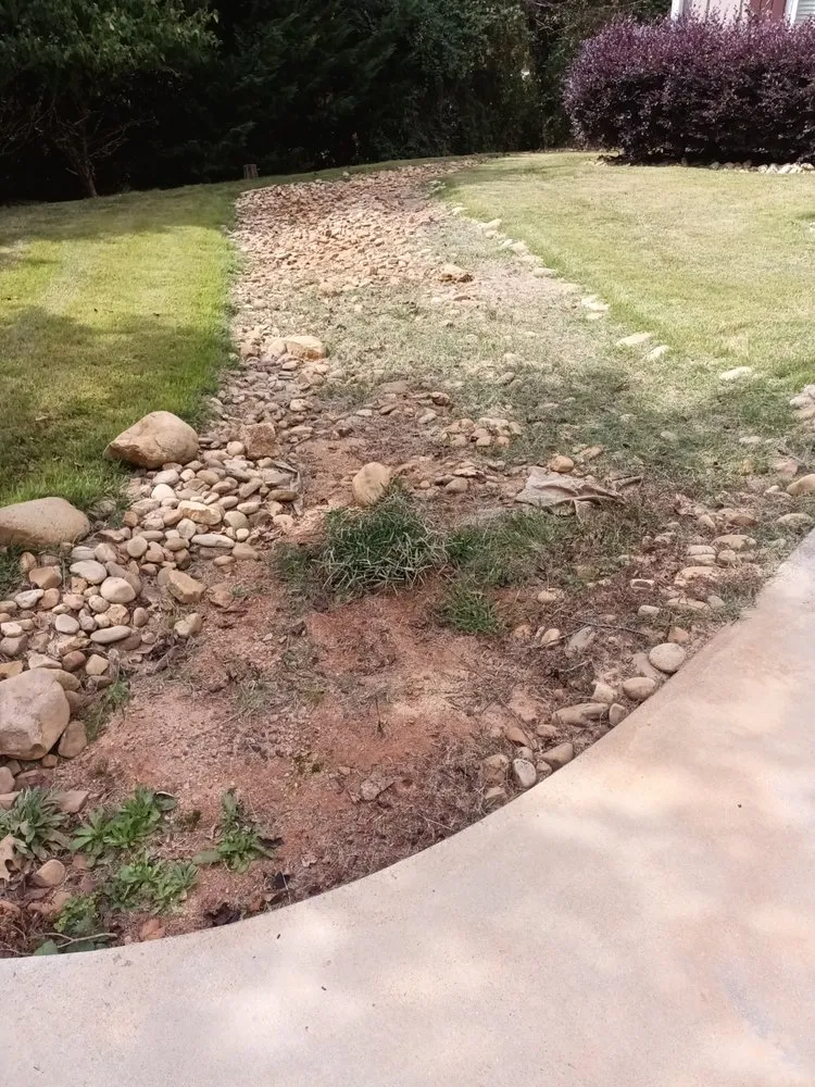 Trusted landscape design experts serving Hartwell, GA - Schnieder Services