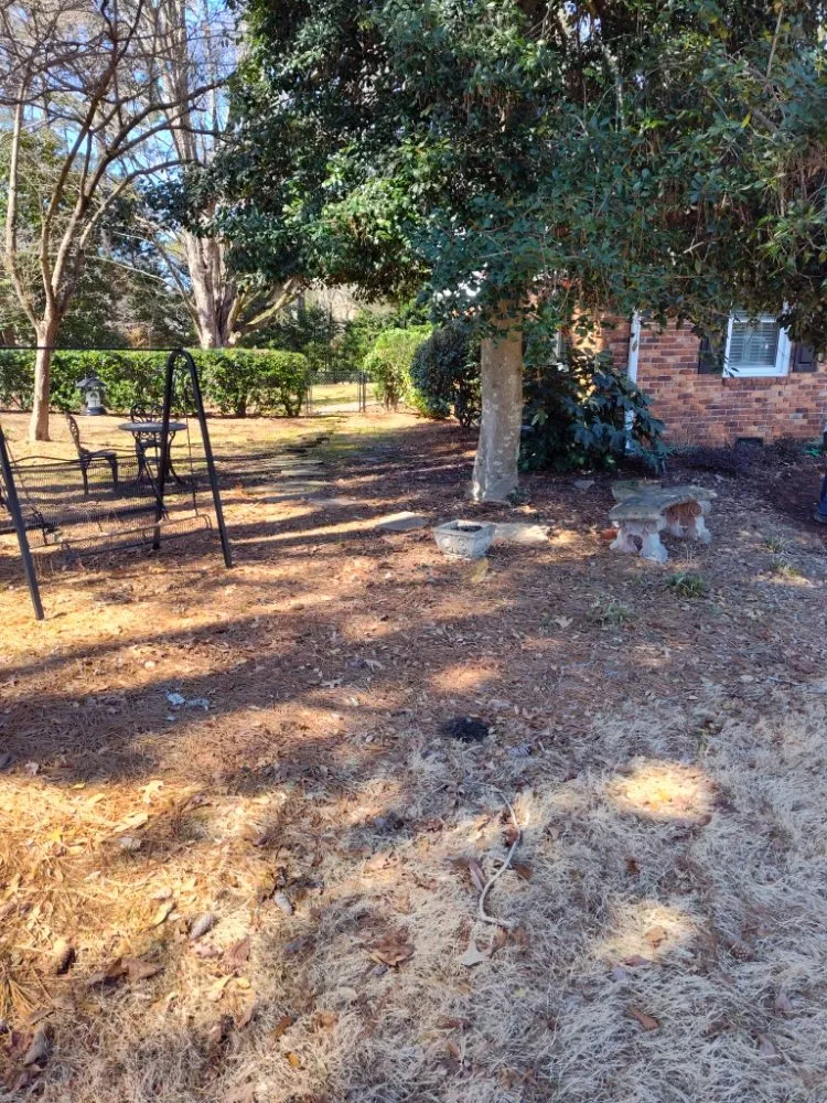 Local landscape installation for homes across Hartwell, GA - Schnieder Services