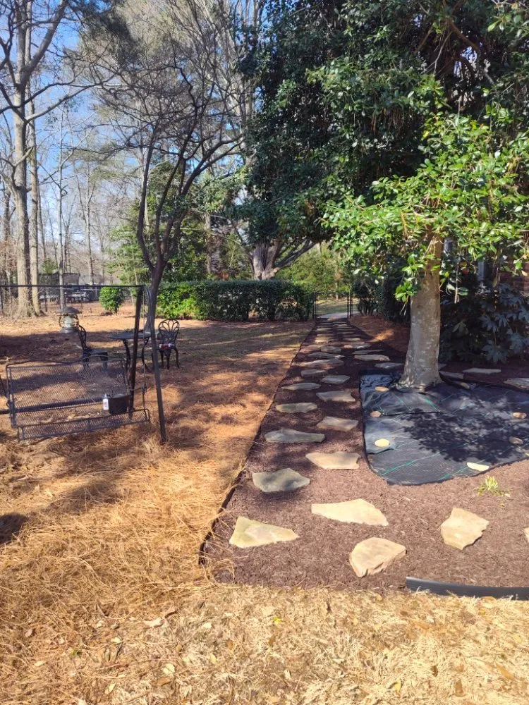 Local lawn mowing service in Hartwell, GA - Schnieder Services