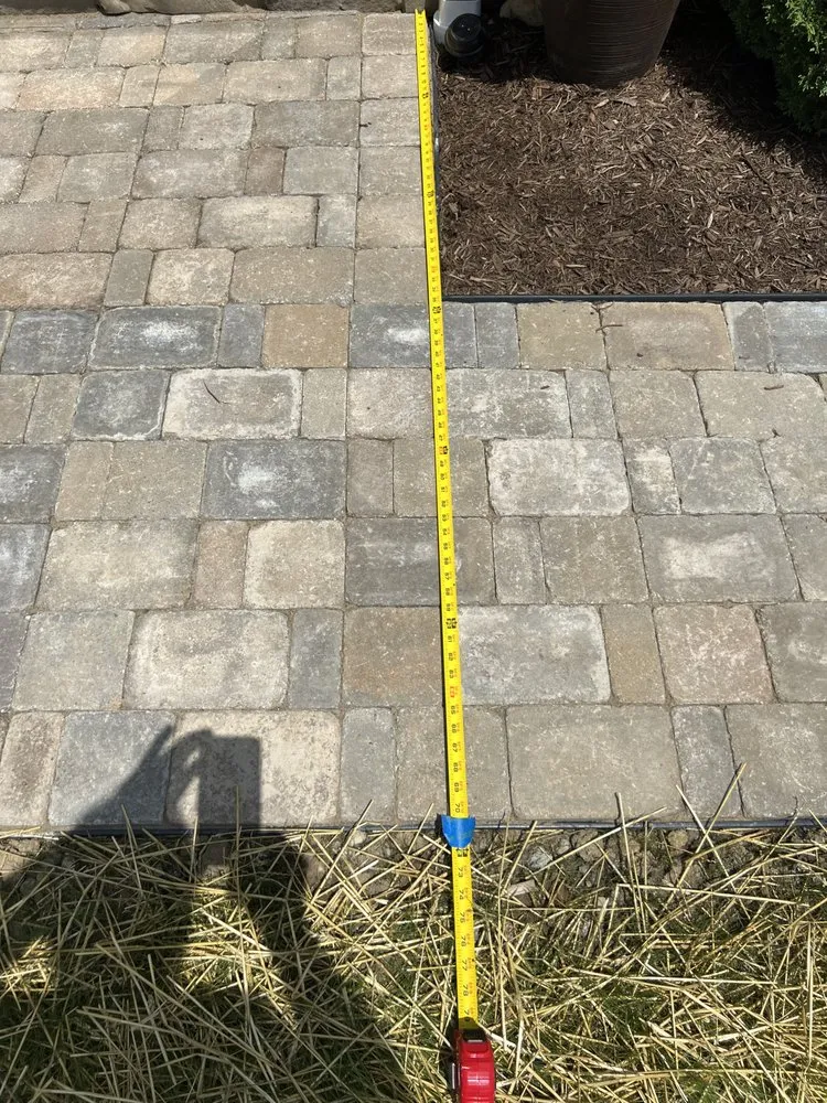 Reliable yard maintenance in Dover, OH - Schoenbrunn Landscaping