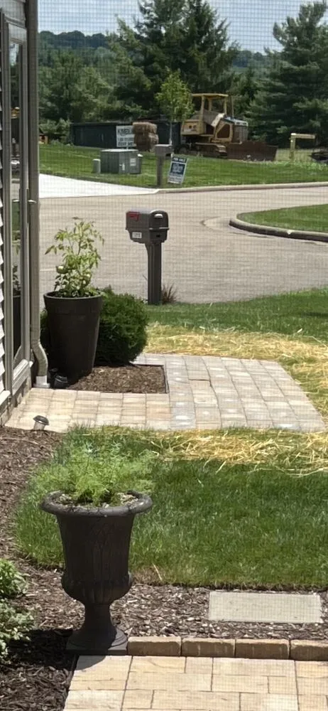 Reliable yard cleanup service in Dover, OH - Schoenbrunn Landscaping