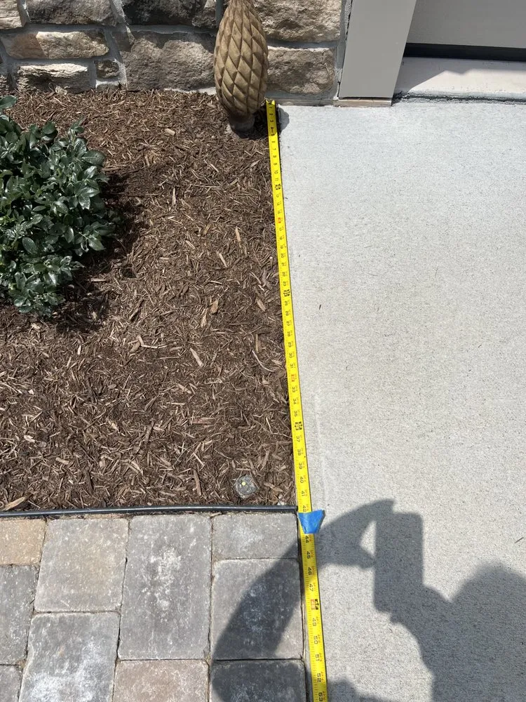 Affordable yard maintenance for residential properties across Dover, OH - Schoenbrunn Landscaping