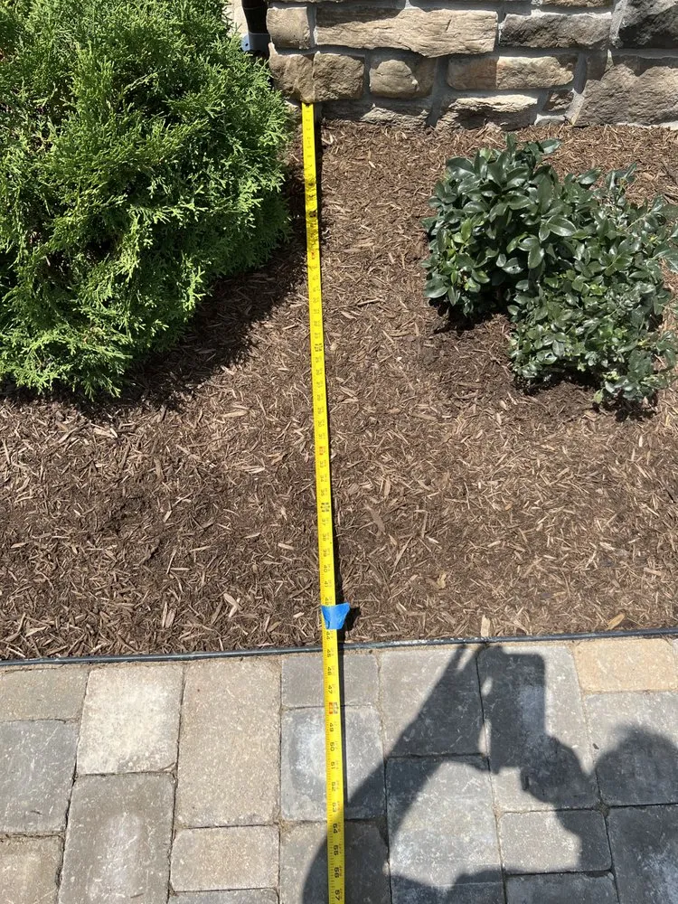 Top-rated landscape installation in Dover, OH - Schoenbrunn Landscaping