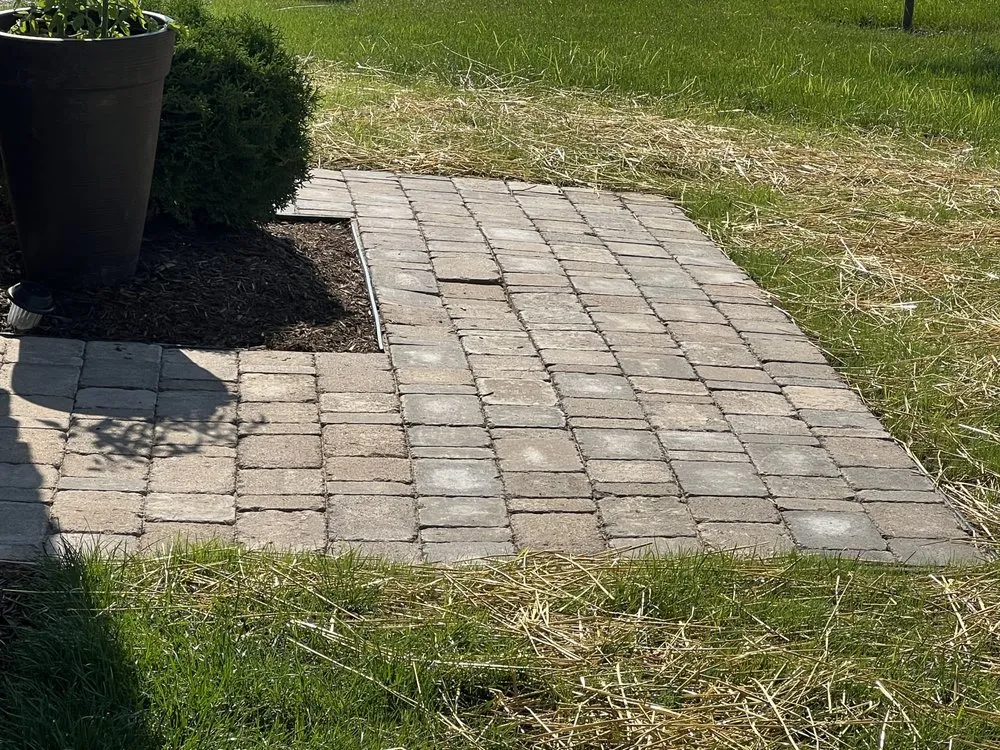 Expert landscape design for year-round maintenance across Dover, OH - Schoenbrunn Landscaping