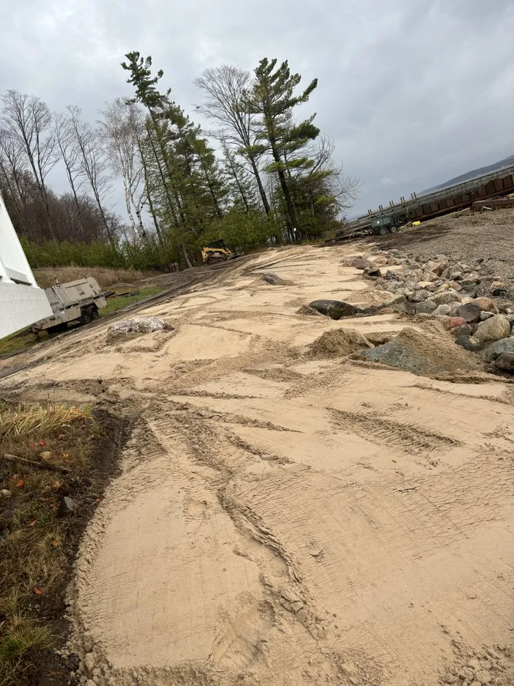 Expert lawn mowing service experts serving Indian River, MI - Schofield Landscape