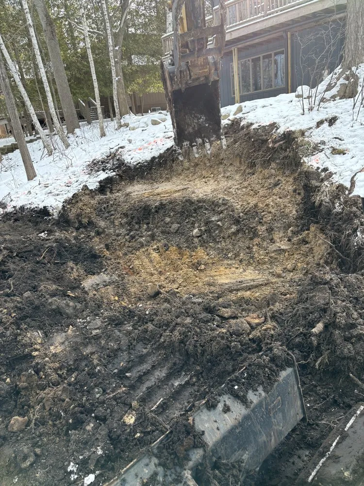 Expert lawn mowing service experts serving Indian River, MI - Schofield Landscape