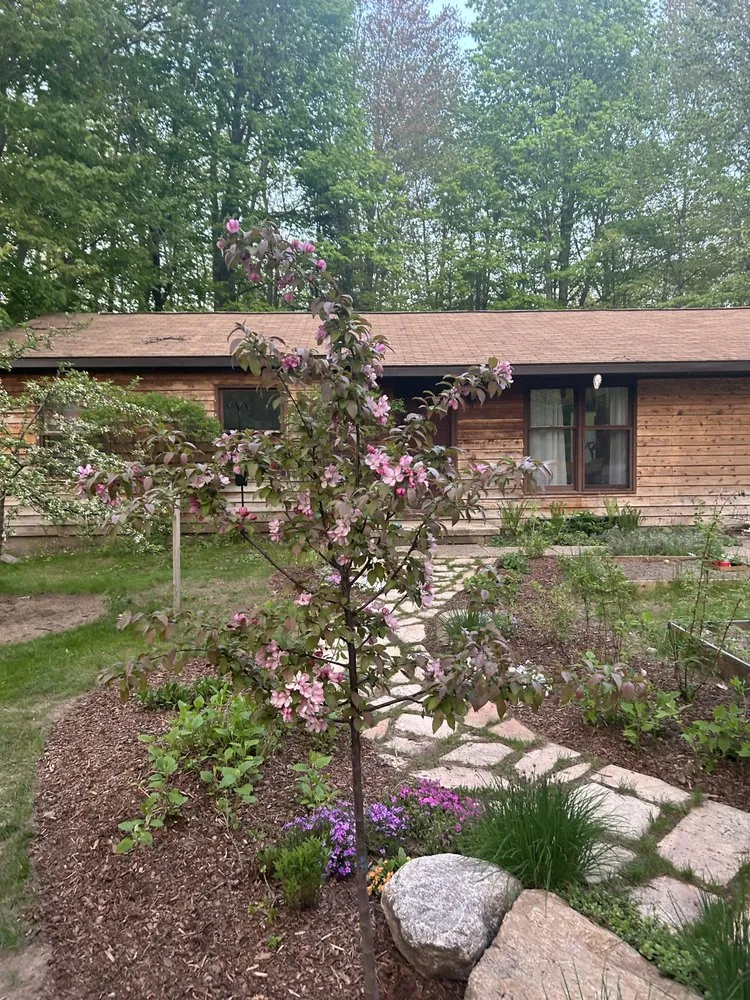 Top-rated landscape design in Indian River, MI - Schofield Landscape