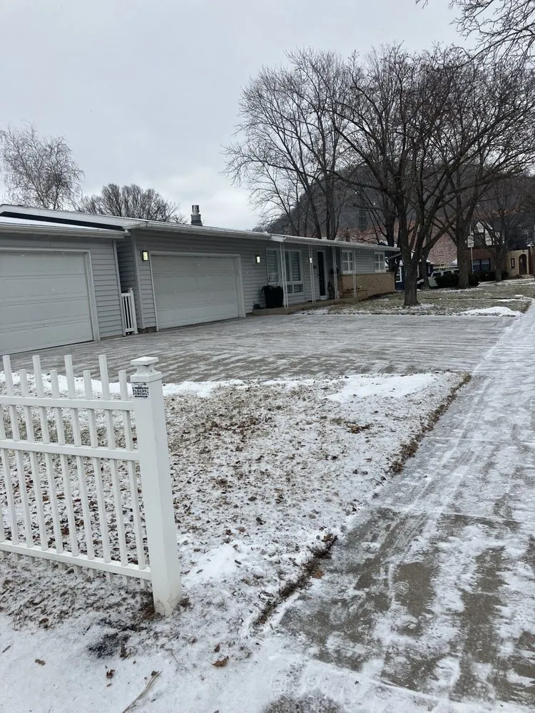 Affordable landscape installation experts serving La Crosse, WI - Scholarly Services