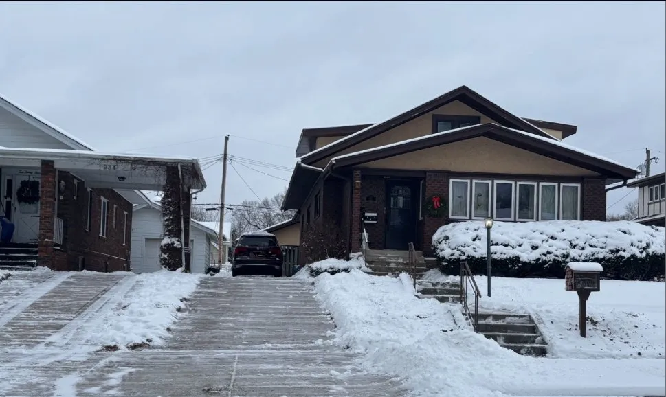 Top-rated lawn mowing service for year-round maintenance in La Crosse, WI by Scholarly Services