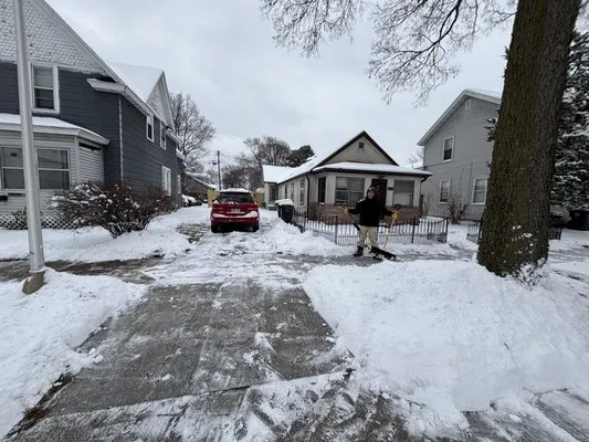 Scholarly Services Logo