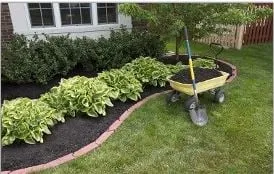 Local yard maintenance with custom design across Robbinsville, NJ - Scholl's Landscaping & Lawn Maintenance