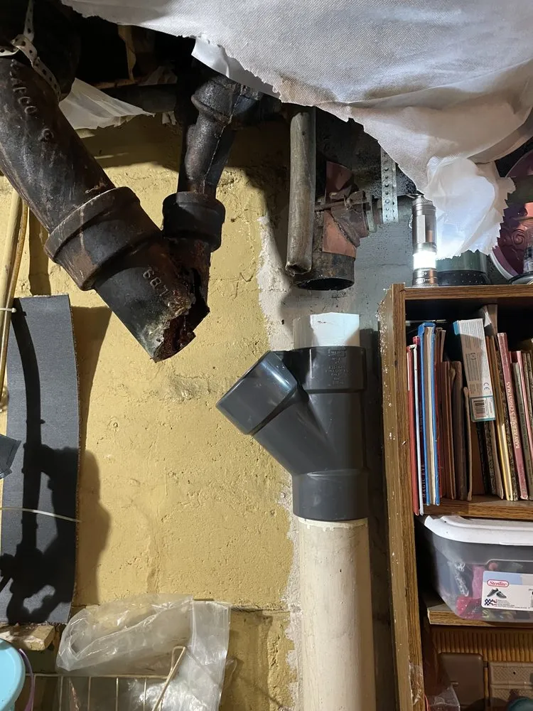 Custom landscape installation in Granite City, IL by Schones Home Services