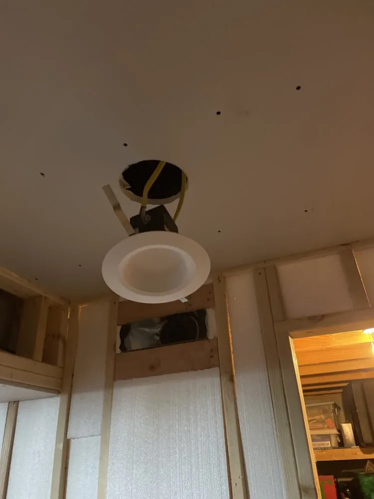 Custom yard cleanup service in Granite City, IL by Schones Home Services