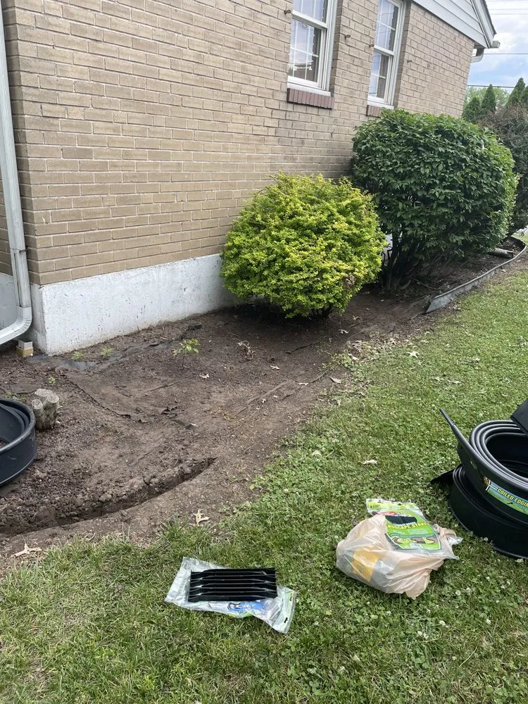 Trusted yard cleanup service in Granite City, IL - Schones Home Services