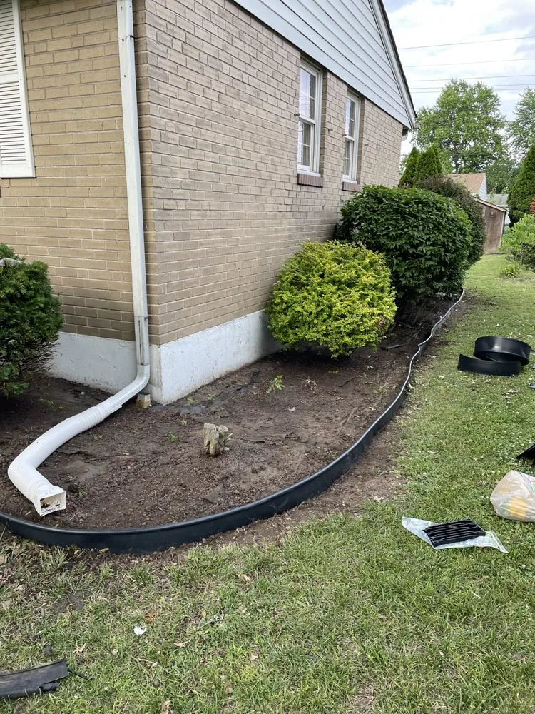 Professional landscaping services for year-round maintenance across Granite City, IL - Schones Home Services