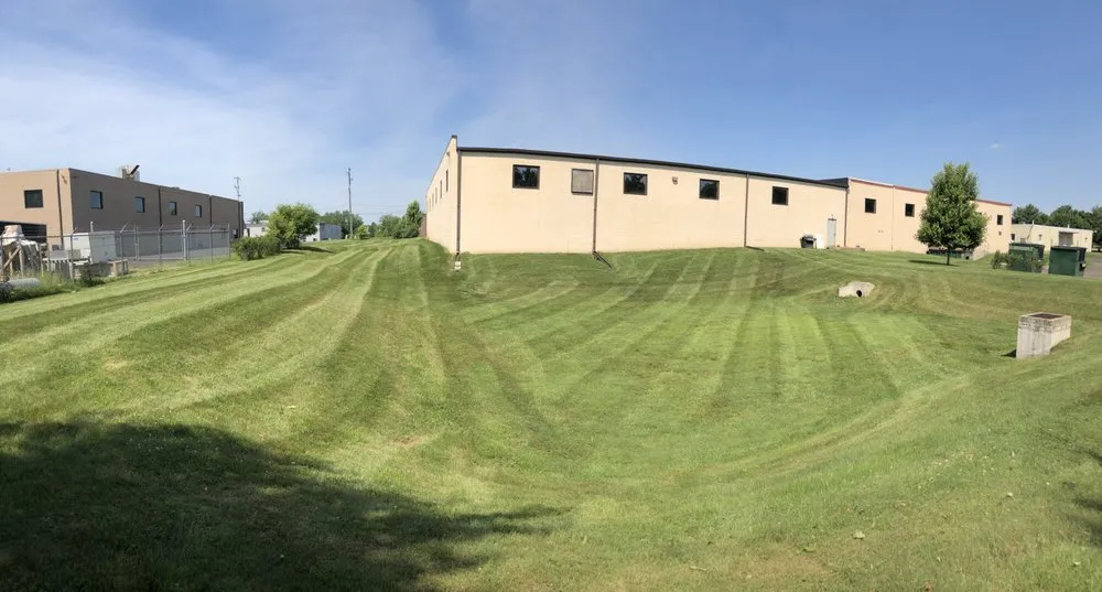 Top-rated garden landscaping in Warminster, PA - Schonewolf Lawn Care