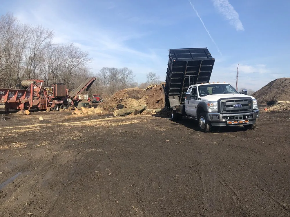 Affordable landscape design experts serving Warminster, PA - Schonewolf Lawn Care