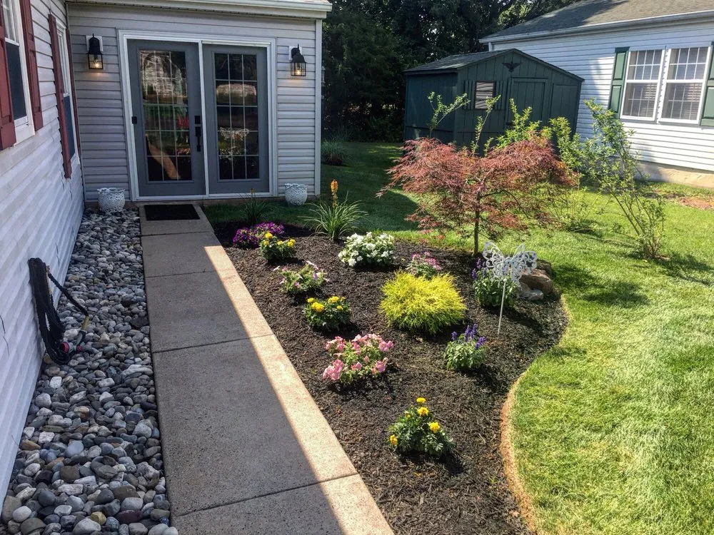 Affordable lawn care service in Warminster, PA - Schonewolf Lawn Care