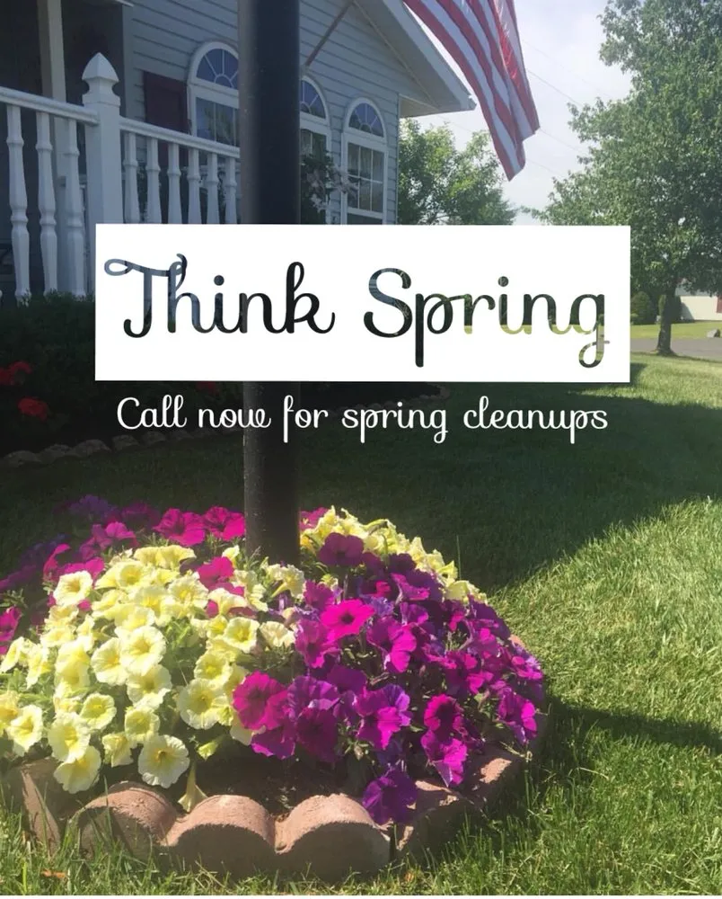 Trusted landscape design in Warminster, PA - Schonewolf Lawn Care