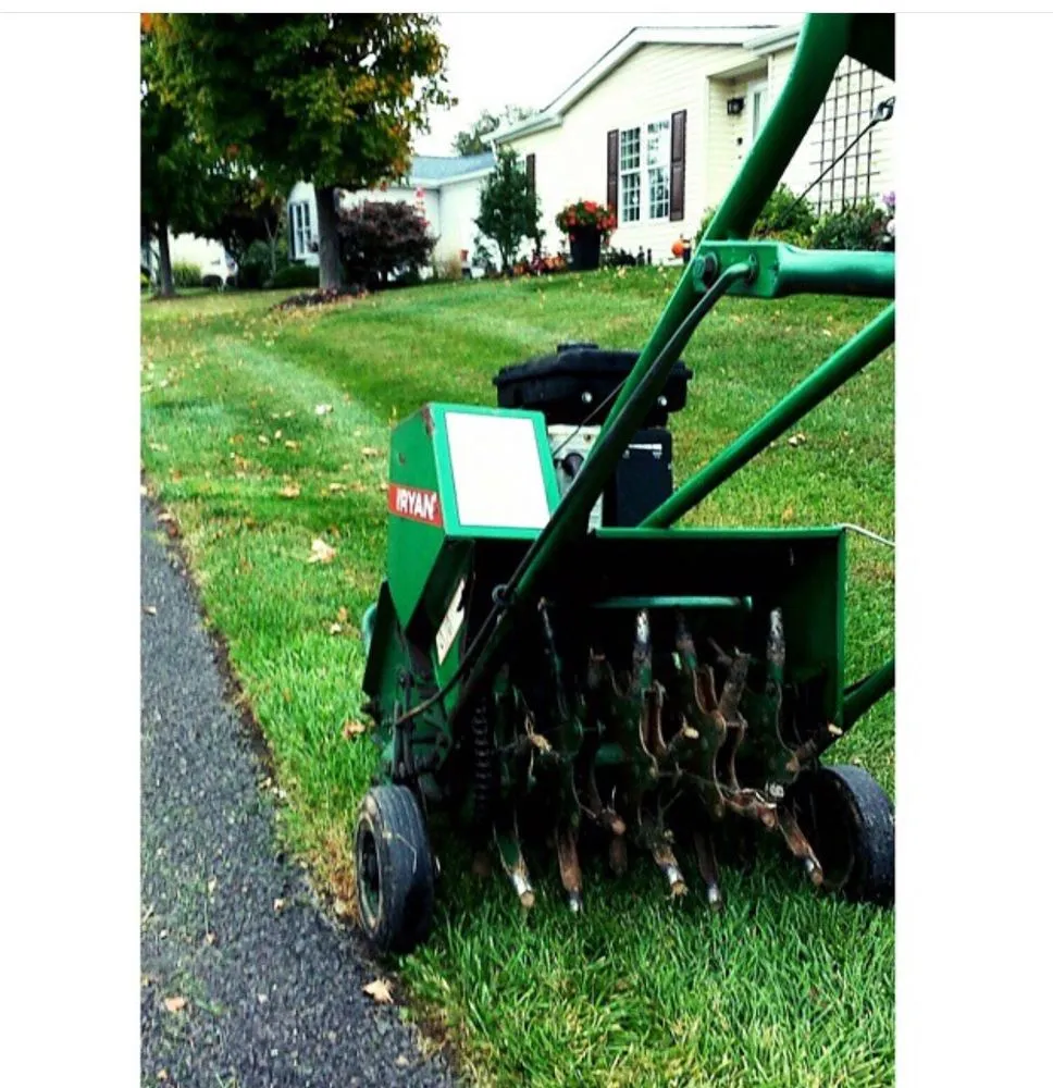 Trusted garden landscaping experts serving Warminster, PA - Schonewolf Lawn Care