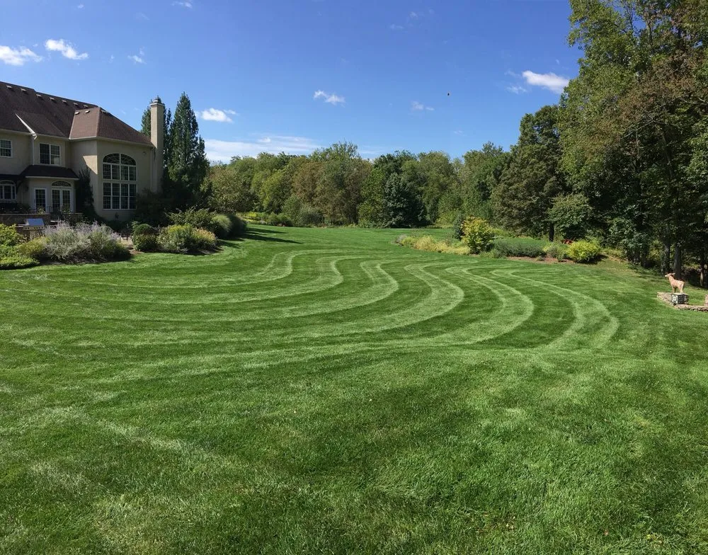 Affordable landscape installation experts serving Warminster, PA - Schonewolf Lawn Care