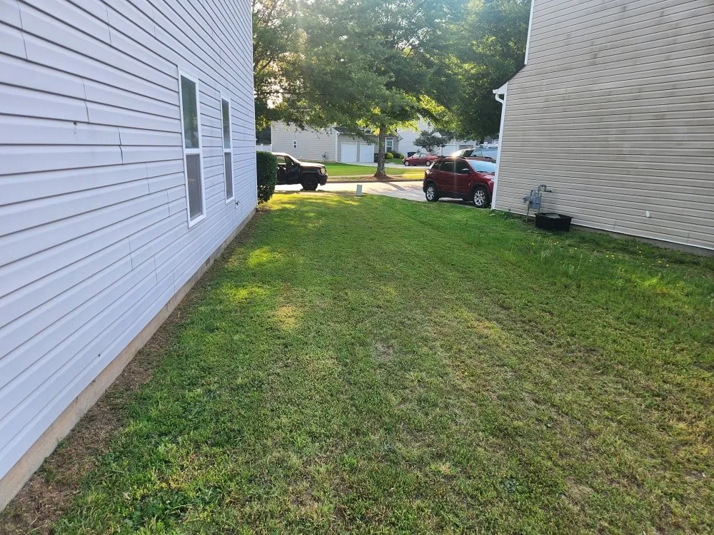 Expert lawn mowing service for outdoor upgrades across Loganville, GA - School Boys Lawn Service