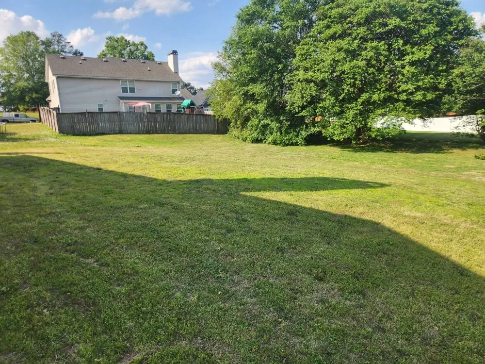 Custom garden landscaping experts serving Loganville, GA - School Boys Lawn Service