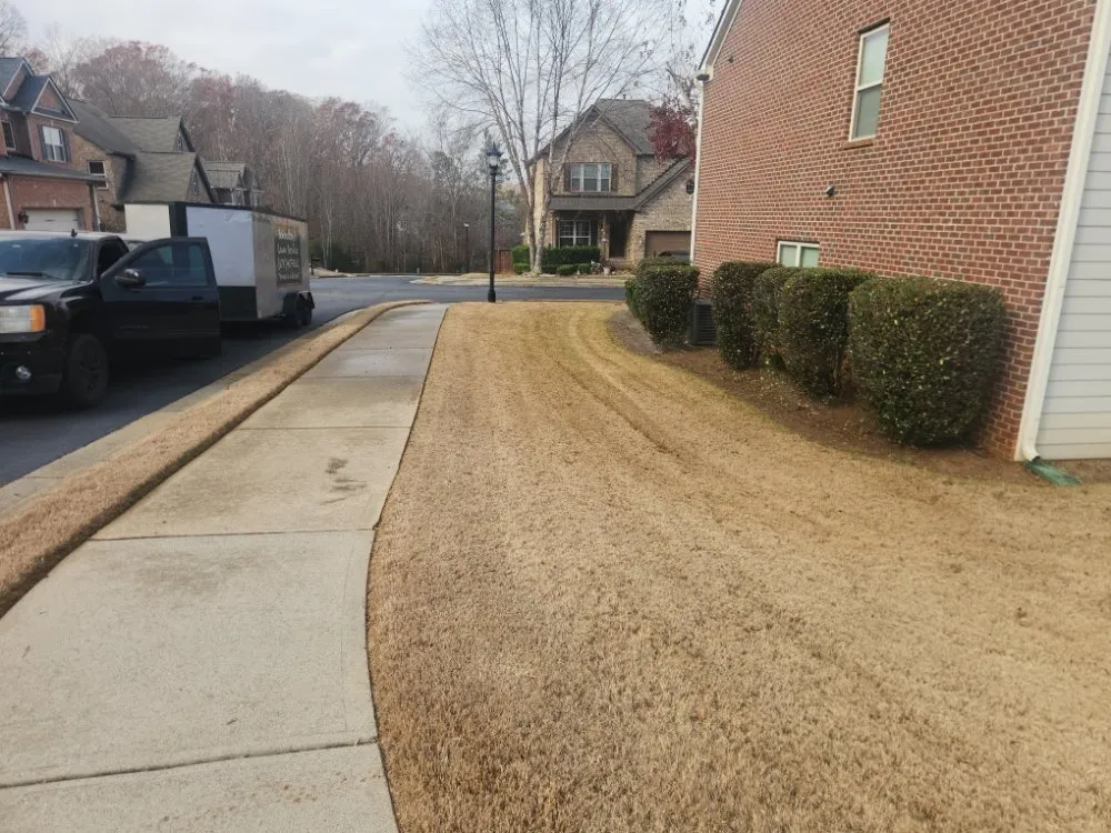 Reliable landscape design experts serving Loganville, GA - School Boys Lawn Service