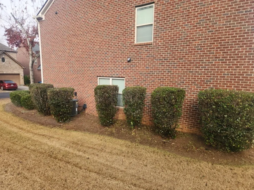 Trusted landscape design experts serving Loganville, GA - School Boys Lawn Service