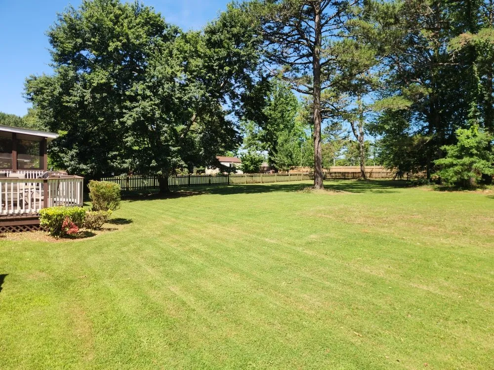 Custom lawn care service experts serving Loganville, GA - School Boys Lawn Service