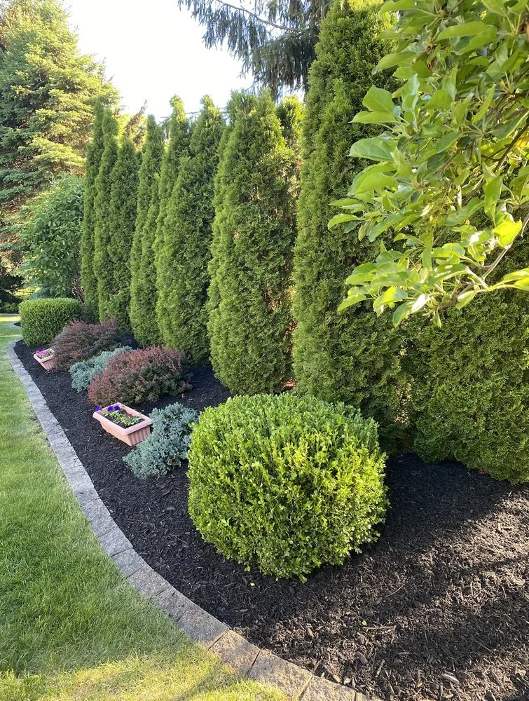 Professional lawn mowing service in Commerce Township, MI - SchopScape Lawn & Landscape