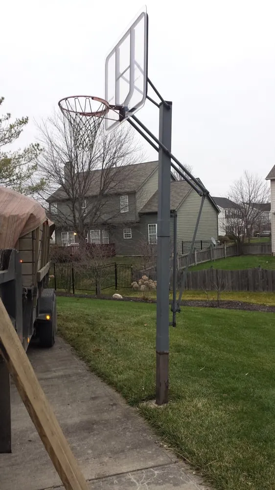 Local garden landscaping near you across Indianapolis, IN - Schott Services