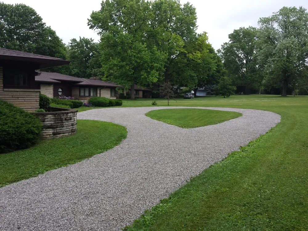 Local landscaping services in Indianapolis, IN by Schott Services