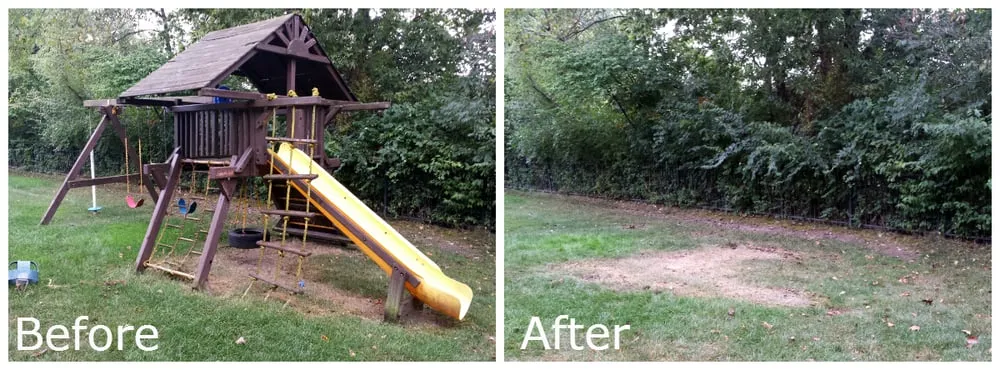 Affordable landscape design for outdoor upgrades across Indianapolis, IN - Schott Services