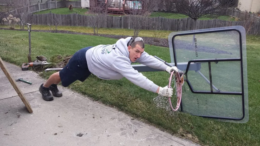 Affordable landscaping services in Indianapolis, IN - Schott Services