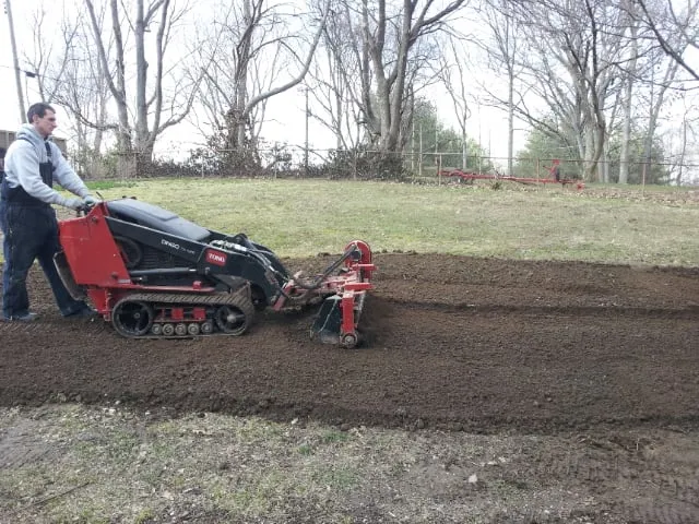 Affordable outdoor landscaping near you across Indianapolis, IN - Schott Services