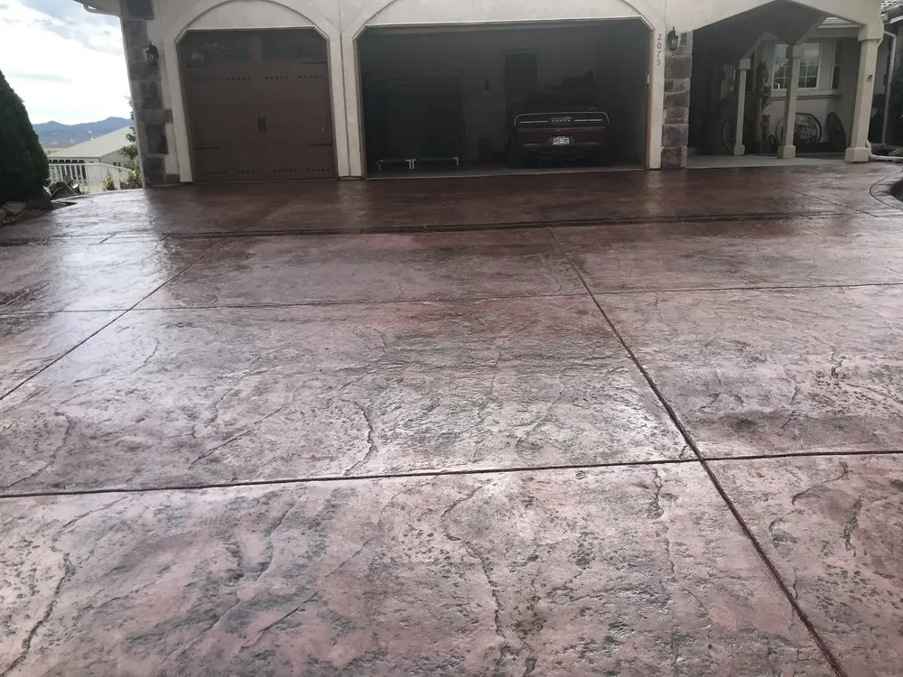 Reliable landscape design for year-round maintenance across Fountain, CO - Schram-Mix Ready Mix