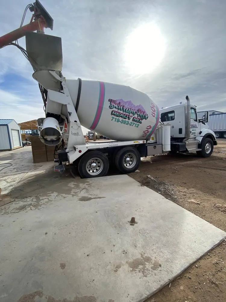 Top-rated yard cleanup service for residential properties across Fountain, CO - Schram-Mix Ready Mix