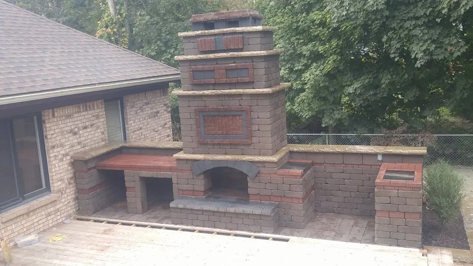 Local landscape installation experts serving New Haven, MI - Schramm's Artistic Landscaping