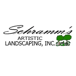 Schramm's Artistic Landscaping