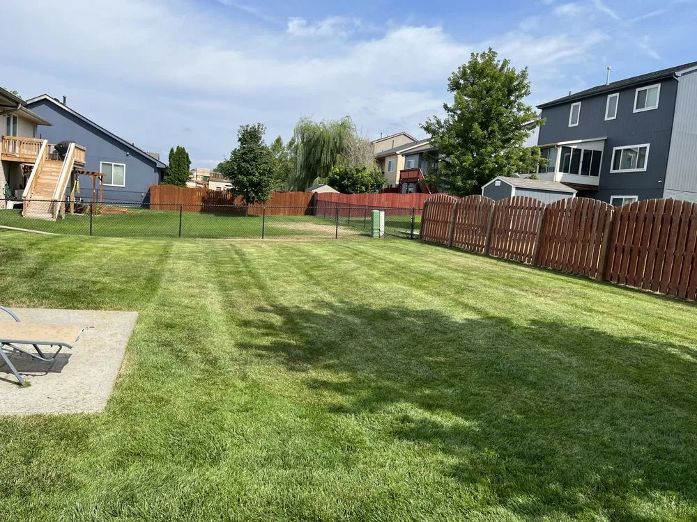 Local lawn care service experts serving Bellevue, NE - Schreck’s Lawn Care
