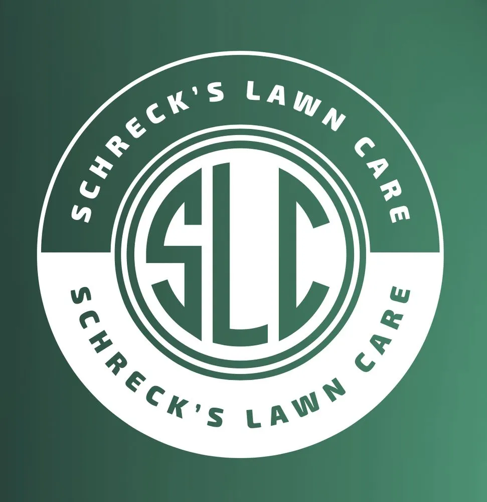 Trusted garden landscaping with custom design across Bellevue, NE - Schreck’s Lawn Care