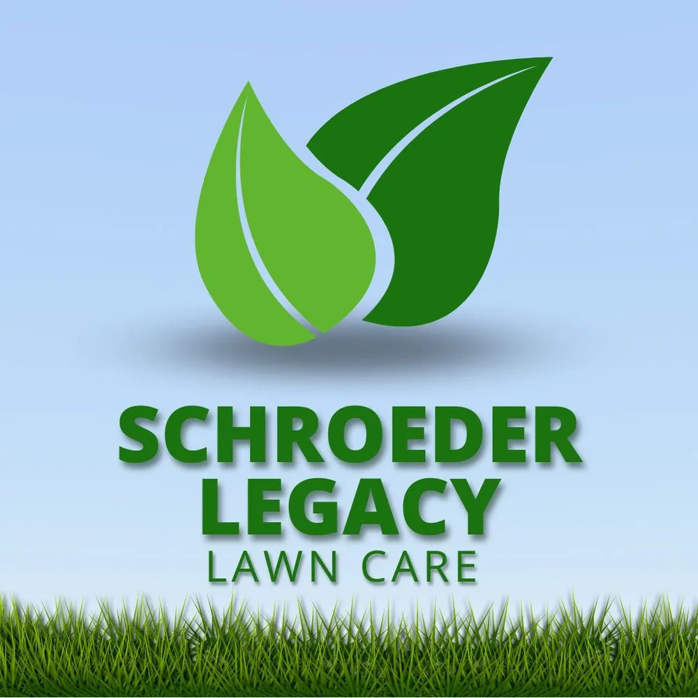 Reliable landscape installation for beautiful yards across Wichita Falls, TX - Schroeder Legacy Lawn Care