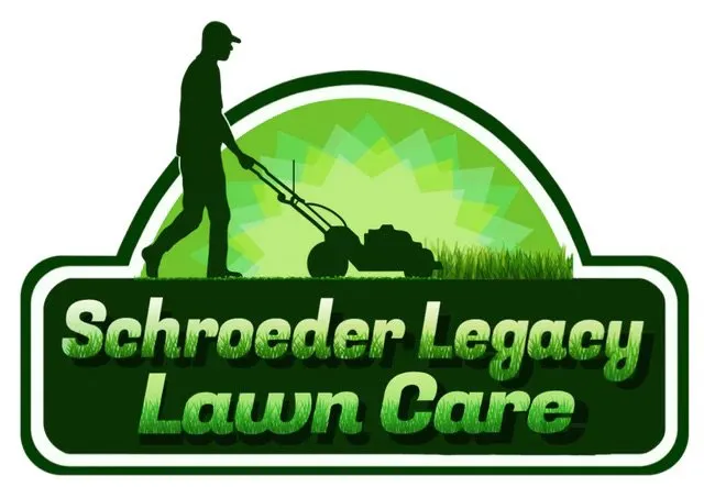 Trusted yard cleanup service with custom design in Wichita Falls, TX by Schroeder Legacy Lawn Care