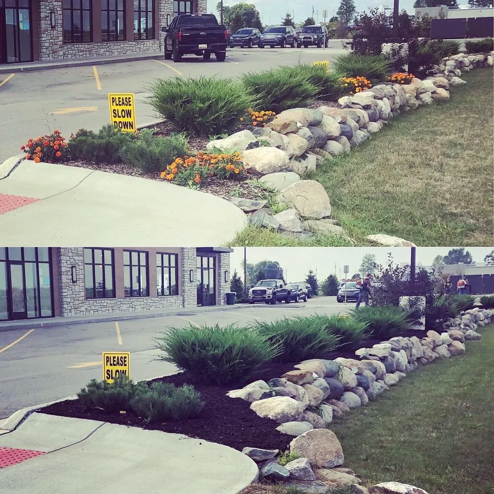 Custom lawn mowing service in Tecumseh, MI - Schroeder's Lawn & Garden