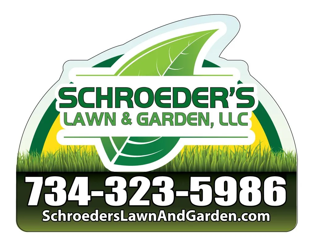 Local residential landscaping near you in Tecumseh, MI by Schroeder's Lawn & Garden